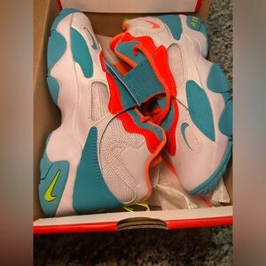 Air speed turfs Nike sneakers